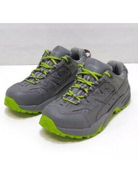 Red Wing Worx 9306 Sneakers US 5M Women's Aluminum Toe Electrical Hazard